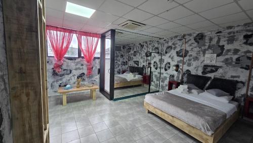 Cazare Premium & Rental Panoramic Totall- Lux la înălțime