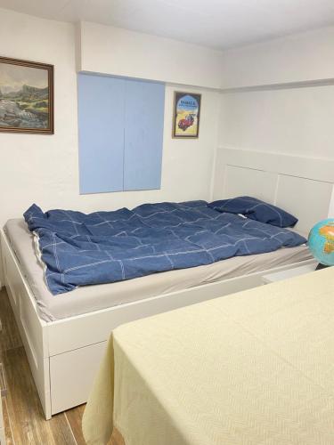 鹿鸣Skovhus in Aarhus V