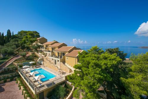 Ionian Vista Villas - image 5