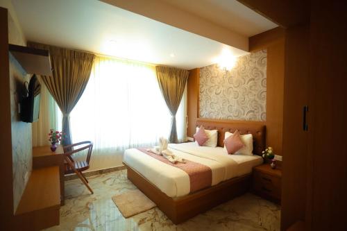 hotel photo