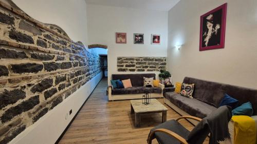 Apartment Trezza in Aci Trezza