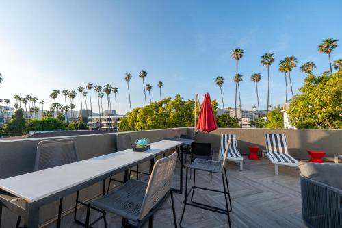 Hollywood Lovely Apartment – khách sạn tại Hollywood