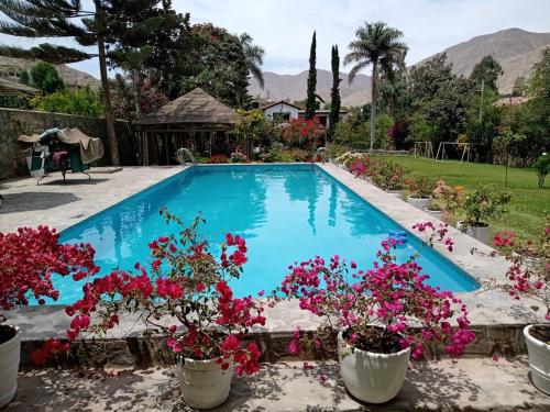 Casa Campo Delia