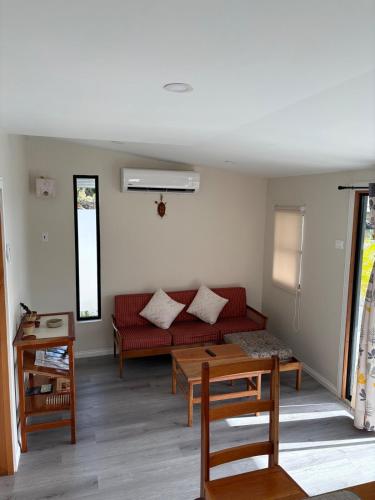 Nature Escape, Manzanilla with Experiences included – khách sạn tại Cumuto