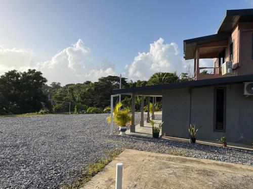 Nature Escape, Manzanilla with Experiences included in กูมูโต