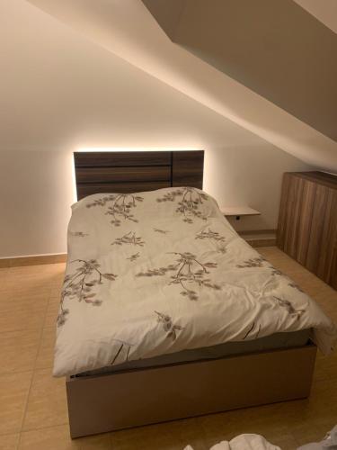 Halat appartment in 哈拉特