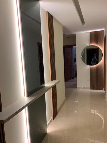 Halat appartment in 哈拉特