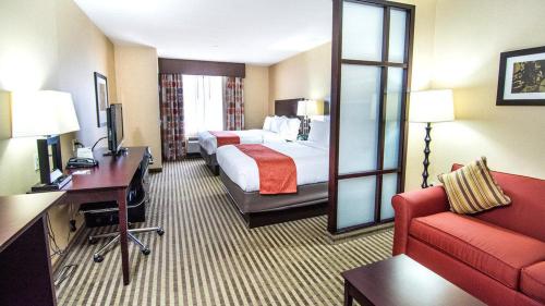 Holiday Inn Express & Suites Elkton - University Area by IHG in Elkton, USA