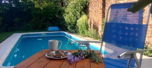 Mel in Tandil
