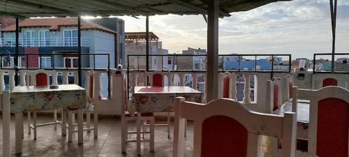 Residencial Monte Sintinha in Espargos