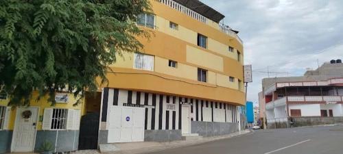 Residencial Monte Sintinha