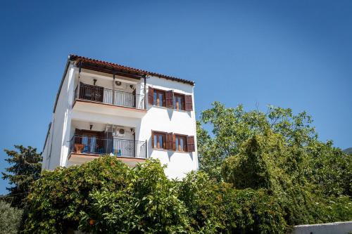 Seranides Boutique Hotel