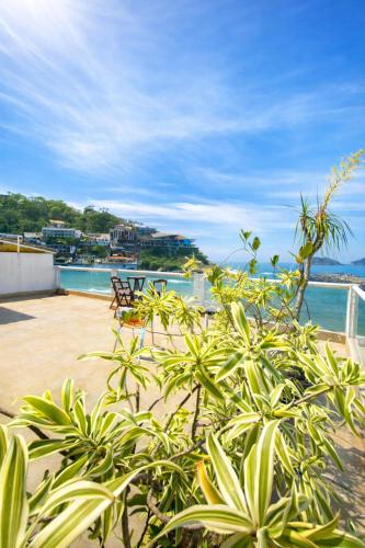 Suites Quebra Mar, Rio de Janeiro