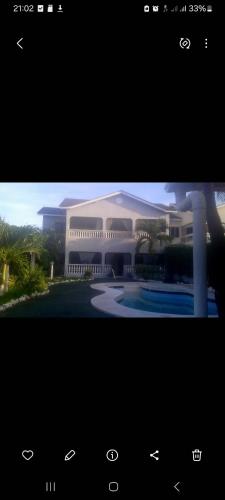 Genius villa in Malindi