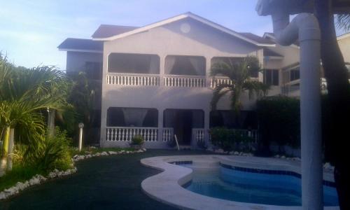 Genius villa in Malindi