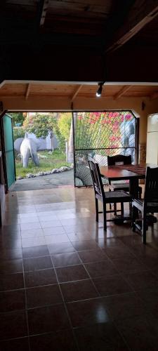 Genius villa in Malindi