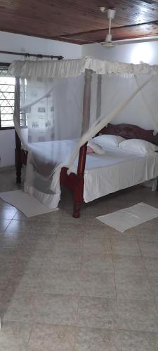 Genius villa in Malindi