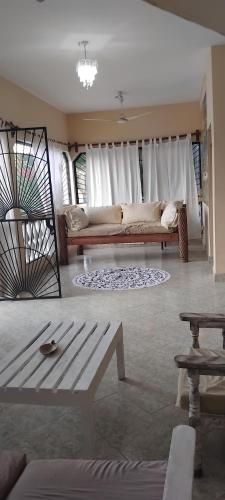 Genius villa in Malindi
