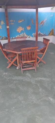 Genius villa in Malindi