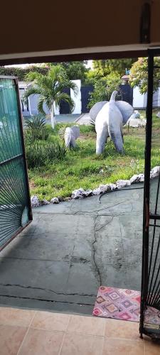 Genius villa in Malindi