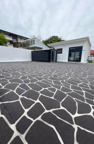 Guesthouse in Vaucluse in Watsons Bay