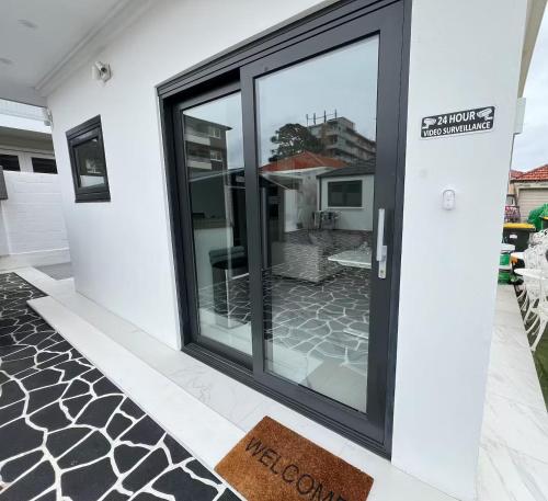 Guesthouse in Vaucluse in Watsons Bay