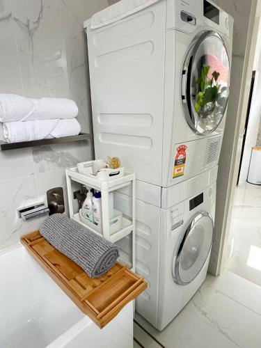 Guesthouse in Vaucluse in Watsons Bay
