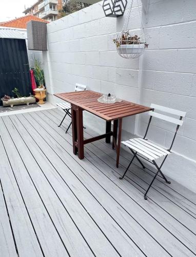 Guesthouse in Vaucluse in Watsons Bay