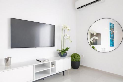 Award Winning Apartment St Julians 4