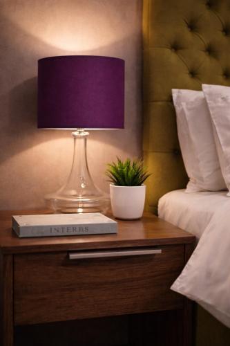 Award Winning Apartment St Julians 3