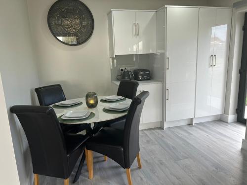 Corrib Waters Retreat, Moycullen in Moycullen