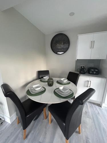 Corrib Waters Retreat, Moycullen in Moycullen