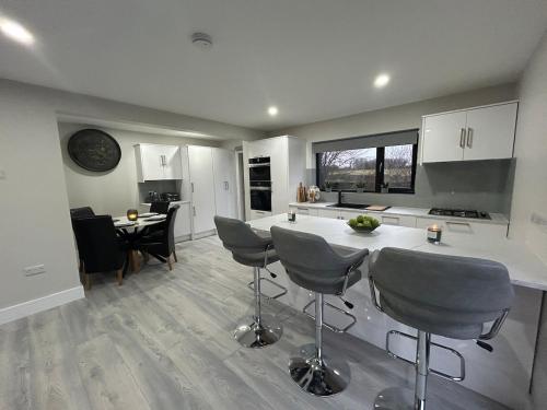 Corrib Waters Retreat, Moycullen in Moycullen