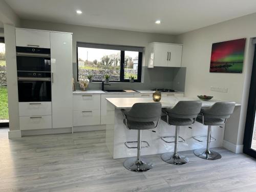 Corrib Waters Retreat, Moycullen in Moycullen