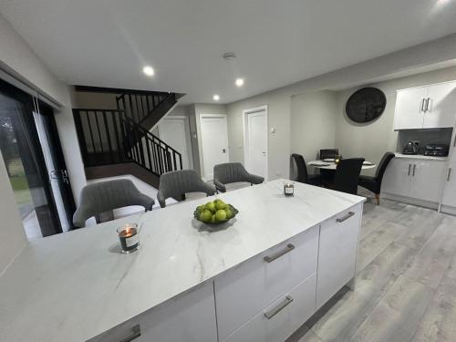 Corrib Waters Retreat, Moycullen in Moycullen