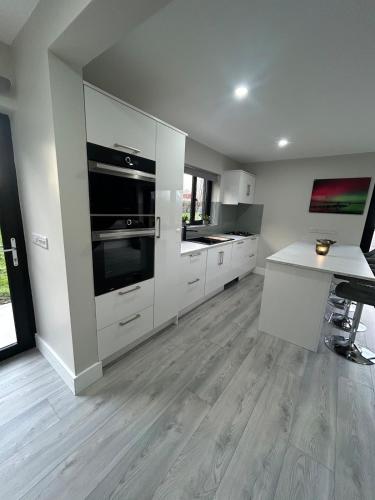 Corrib Waters Retreat, Moycullen in Moycullen
