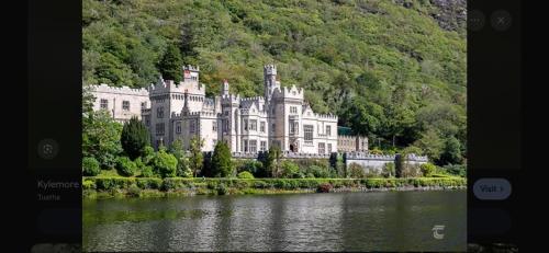 Corrib Waters Retreat, Moycullen in Moycullen