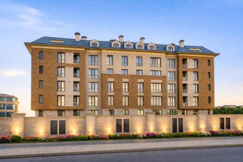Premium Airport Residence – khách sạn tại Sagan