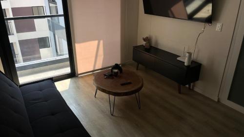 Apartment in San Miguel, Modern design, Ocean access