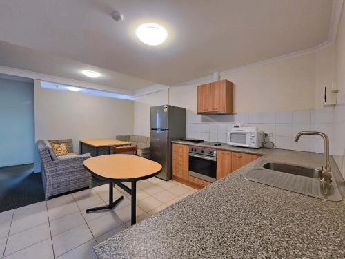 Lakeview Plaza Motel in جندبيني