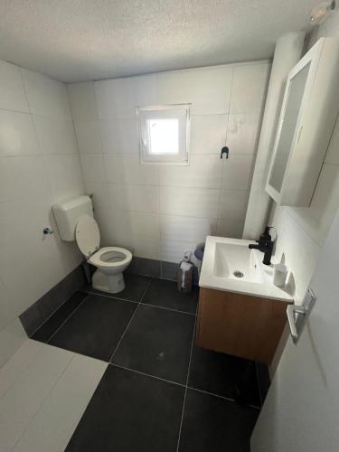 Vannas istaba, Secluded fisherman's cottage Cove Bizikovica, Kornati - 25469 in Žut
