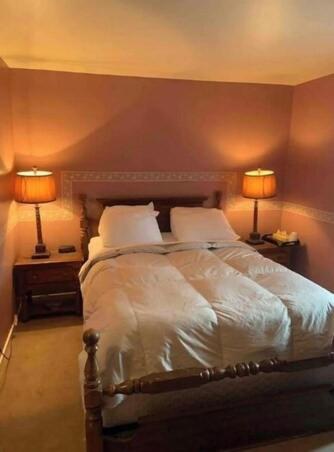 King George Inn Hotel in Niagara On The Lake (ON)