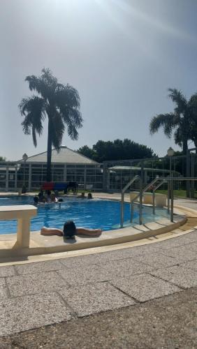 AltoRojo in Villa Elisa