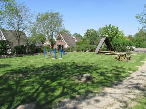 Apkārtne, Ferienhaus Nordwind in Wurster Nordseekuste