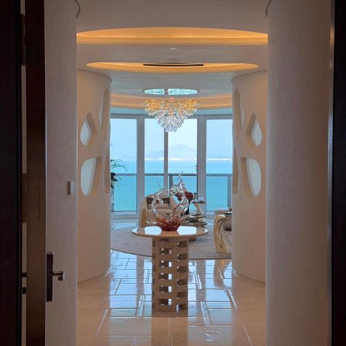 三亚凤凰岛悦佳酒店Sanya Phoenix Island Yuejia Hotel in ซานย่า