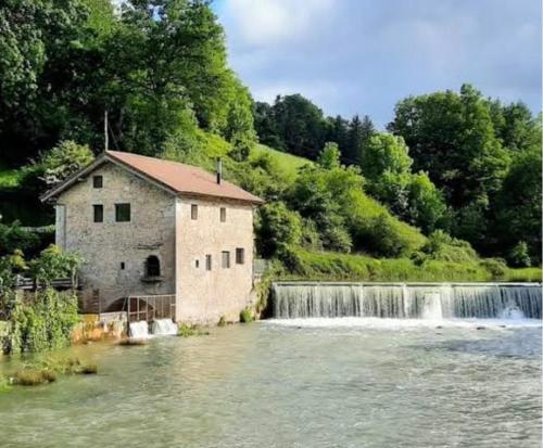 Hermoso Caserío Navarra. (Madoz) (Hermoso Caserio Navarra. (Madoz)) in Oderiz