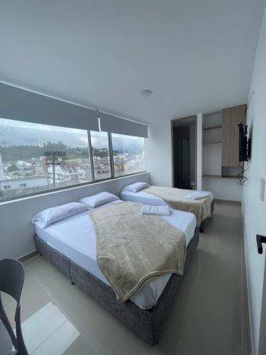 Hotel Portal Del Cerro Manizales in Manizales