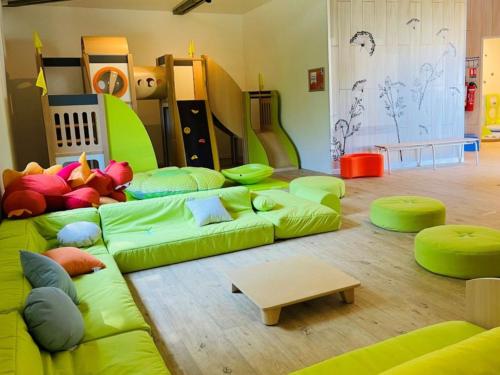 Maison avec animaux admis - 6 pers. (47m²) - API-1-52-2269 in Lhommaizé