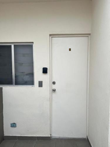 Departamento A en corazon de San Nicolas centrico in San Nicolas De Los Garza