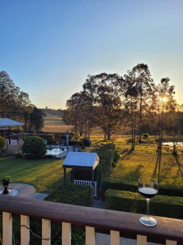 Firefly Resort in Firefly